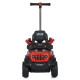 Дитячий електромобіль Джип M 5789EBLR-3 до 25 кг (M 5789EBLR-3)