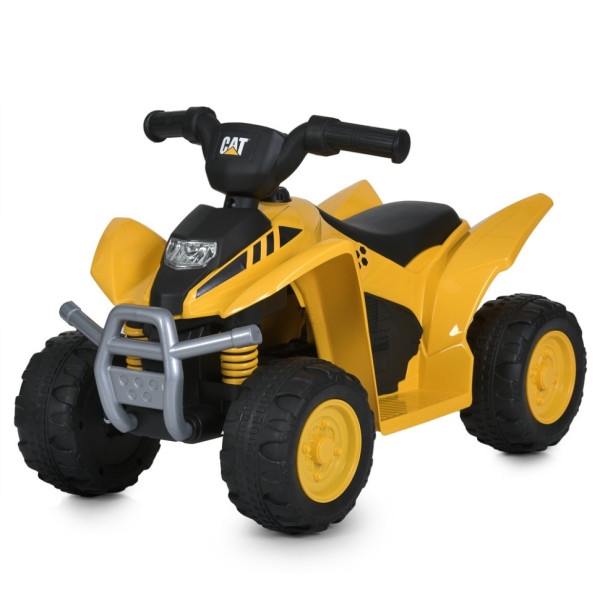 Дитячий електромобіль Квадроцикл H6-6 до 23 кг (H6-6)