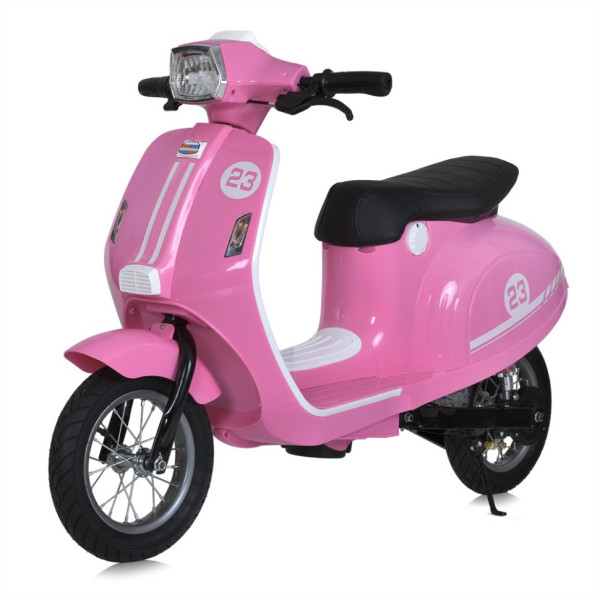 Дитячий електромобіль Мотоцикл M 6017AL-8 до 65 кг (M 6017AL-8)