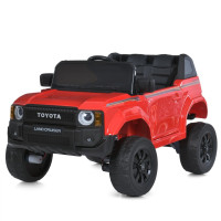 Дитячий електромобіль Джип 2155EBLR-3 (24V) до 30 кг (2155EBLR-3(24V))