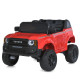 Дитячий електромобіль Джип 2155EBLR-3 (24V) до 30 кг (2155EBLR-3(24V))
