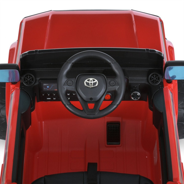 Дитячий електромобіль Джип 2155EBLR-3 (24V) до 30 кг (2155EBLR-3(24V))