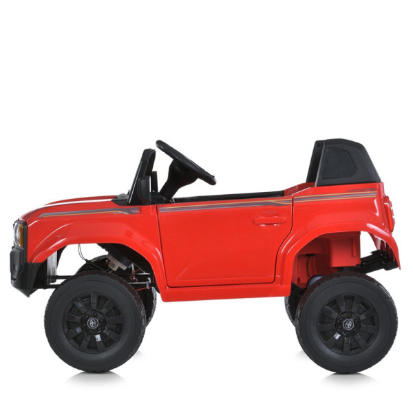 Дитячий електромобіль Джип 2155EBLR-3 (24V) до 30 кг (2155EBLR-3(24V))