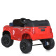 Дитячий електромобіль Джип 2155EBLR-3 (24V) до 30 кг (2155EBLR-3(24V))