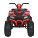 Дитячий електромобіль Квадроцикл M 6060EL-3 (24V) до 35 кг (M 6060EL-3(24V))