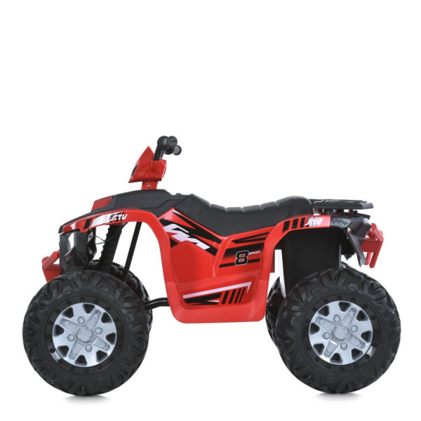 Дитячий електромобіль Квадроцикл M 6060EL-3 (24V) до 35 кг (M 6060EL-3(24V))