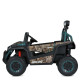 Дитячий електромобіль Джип M 6058EBLR-18-5(24V) до 59 кг (M 6058EBLR-18-5(24V))