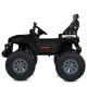 Дитячий електромобіль Джип M 6204EBLR-2(24V) до 60 кг (M 6204EBLR-2(24V))