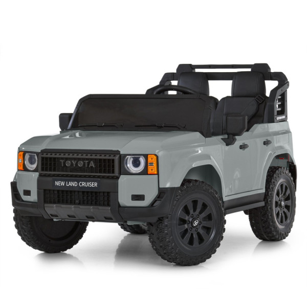 Дитячий електромобіль Джип M 6280EBLR-11 до 35 кг (M 6280EBLR-11)