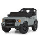 Дитячий електромобіль Джип M 6280EBLR-11 до 35 кг (M 6280EBLR-11)