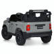 Дитячий електромобіль Джип M 6280EBLR-11 до 35 кг (M 6280EBLR-11)