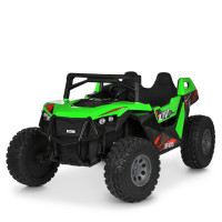 Дитячий електромобіль Джип M 6291EBLR-5 24V) до 30 кг (M 6291EBLR-5(24V))