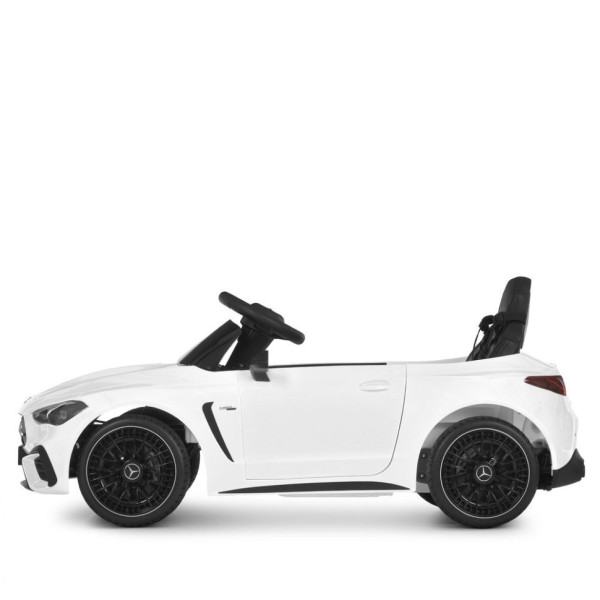 Дитячий електромобіль Машина M 6292EBLR-1 до 30 кг (M 6292EBLR-1)