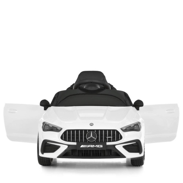 Дитячий електромобіль Машина M 6292EBLR-1 до 30 кг (M 6292EBLR-1)