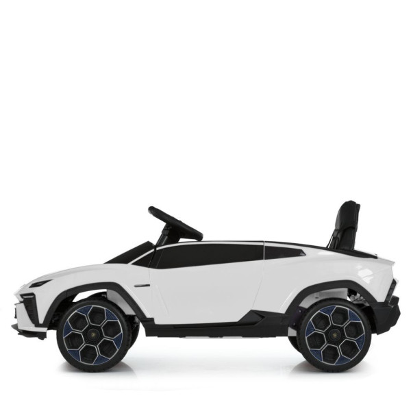 Дитячий електромобіль Машина M 6293EBLR-1 до 30 кг (M 6293EBLR-1)