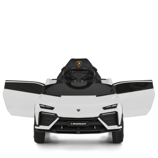 Дитячий електромобіль Машина M 6293EBLR-1 до 30 кг (M 6293EBLR-1)