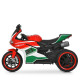 Дитячий електромобіль Мотоцикл M 6264EL-3 до 30 кг (M 6264EL-3)