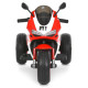 Дитячий електромобіль Мотоцикл M 6264EL-3 до 30 кг (M 6264EL-3)