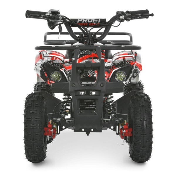 Дитячий електроквадроцикл HB-EATV800NP-3 до 65 кг (HB-EATV800NP-3)