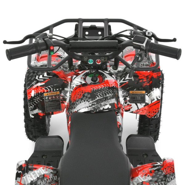 Дитячий електроквадроцикл HB-EATV800NP-3 до 65 кг (HB-EATV800NP-3)