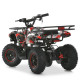 Дитячий електроквадроцикл HB-EATV800NP-3 до 65 кг (HB-EATV800NP-3)