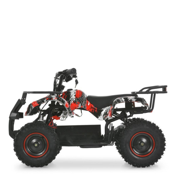 Дитячий електроквадроцикл HB-EATV800NP-3 до 65 кг (HB-EATV800NP-3)