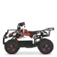 Дитячий електроквадроцикл HB-EATV800NP-3 до 65 кг (HB-EATV800NP-3)