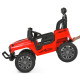 Дитячий електромобіль Джип M 6259EBLR-3(24V) до 50 кг (M 6259EBLR-3(24V))