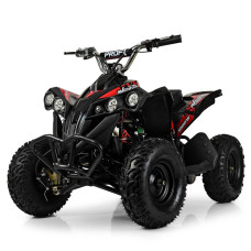 Детский электромобиль Квадроцикл HB-EATV1200Q-2ST, до 65 кг(HB-EATV1200Q-2ST)