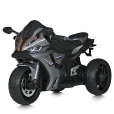 Дитячий електромобіль Мотоцикл M 5823EL-11 до 30 кг (M 5823EL-11)