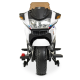 Дитячий електромобіль Мотоцикл Bambi Racer M 4272EL-1 до 30 кг (M 4272EL-1)