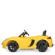 Дитячий електроквадроцикл Bambi Racer M 4055AL-6 до 100 кг (M 4055AL-6)