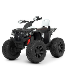 Дитячий електроквадроцикл Bambi Racer M 4795EBLR-1 до 30 кг (M 4795EBLR-1)
