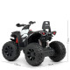 Дитячий електроквадроцикл Bambi Racer M 4795EBLR-1 до 30 кг (M 4795EBLR-1)