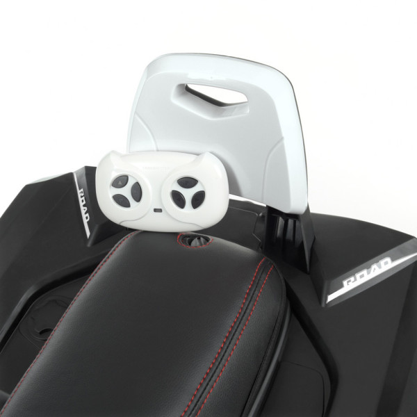 Дитячий електроквадроцикл Bambi Racer M 4795EBLR-1 до 30 кг (M 4795EBLR-1)