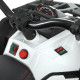 Дитячий електроквадроцикл Bambi Racer M 4795EBLR-1 до 30 кг (M 4795EBLR-1)