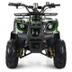 Дитячий електромобіль Квадроцикл Bambi HB-EATV1000D-10(MP3) до 120 кг (HB-EATV1000D-10(MP3))