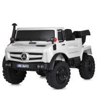 Детский электромобиль Джип M 5837EBLR-1(36V) до 50 кг(M 5837EBLR-1(36V))