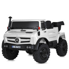 Дитячий електромобіль Джип M 5837EBLR-1(36V) до 50 кг (M 5837EBLR-1(36V))