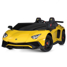 Дитячий електромобіль Машина 5738AL-6 до 100 кг (M 5738AL-6)