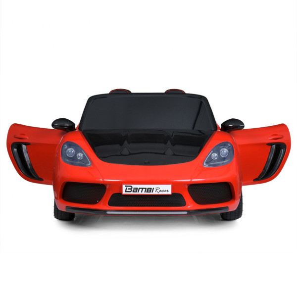 Дитячий електромобіль Машина 5737AL-3(48V) до 100 кг (M 5737AL-3(48V))