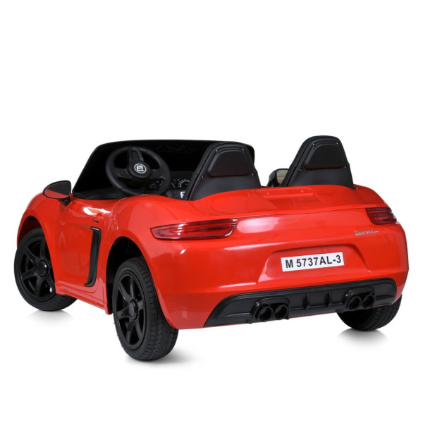 Дитячий електромобіль Машина 5737AL-3(48V) до 100 кг (M 5737AL-3(48V))