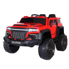 Дитячий електромобіль Машинка M 5802EBLR-3 до 30 кг (M 5802EBLR-3)