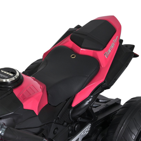 Дитячий електромобіль Мотоцикл M 5823ELS-8 до 30 кг (M 5823ELS-8)