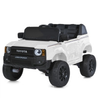 Дитячий електромобіль Джип 2155EBLR-1 (24V) до 30 кг (2155EBLR-1(24V))