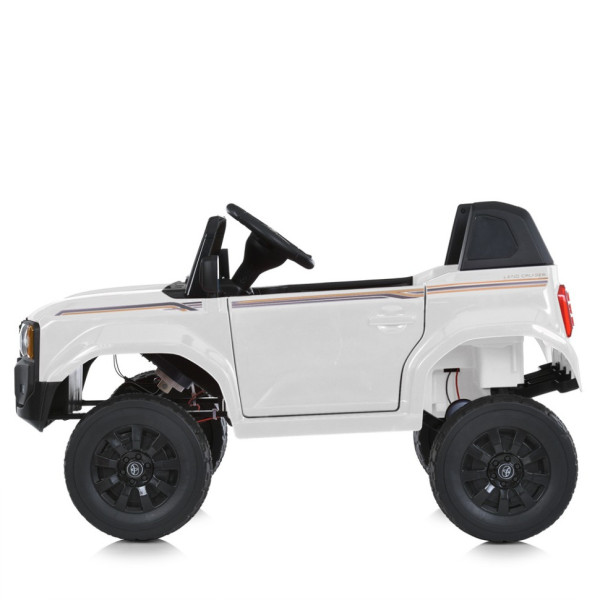 Дитячий електромобіль Джип 2155EBLR-1 (24V) до 30 кг (2155EBLR-1(24V))