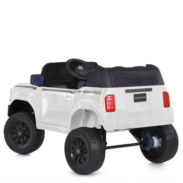 Дитячий електромобіль Джип 2155EBLR-1 (24V) до 30 кг (2155EBLR-1(24V))