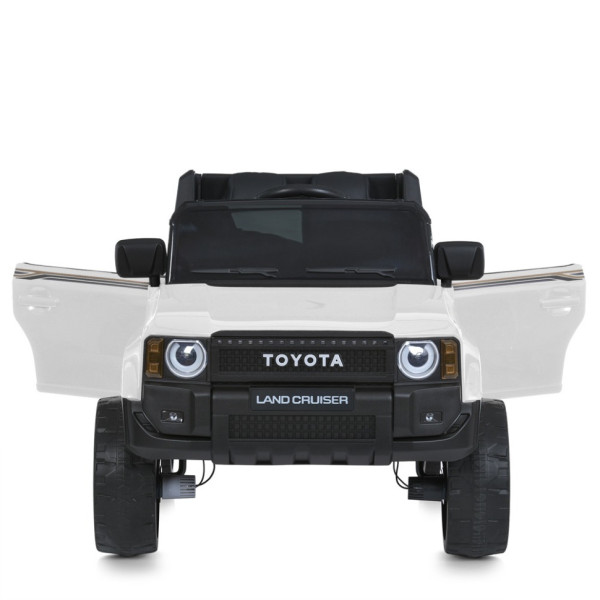 Дитячий електромобіль Джип 2155EBLR-1 (24V) до 30 кг (2155EBLR-1(24V))