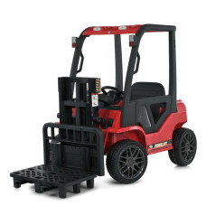 Дитячий електромобіль Навантажувач M 6063EBLR-3 до 30 кг (M 6063EBLR-3)