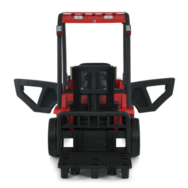 Дитячий електромобіль Навантажувач M 6063EBLR-3 до 30 кг (M 6063EBLR-3)